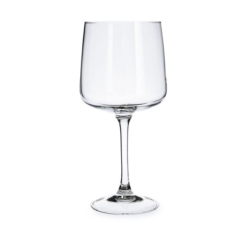 Gin Tonic-Gläsersatz Ginger Durchsichtig Glas 660 ml |  Gläser und ...