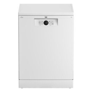 Geschirrspüler BEKO BDFN26430W Weiß 60 cm |  Weitere Küchengeräte  ...