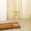 Wine glass Bohemia Crystal Optic Transparent 400 ml 6 Units |  Glas...