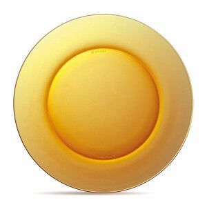 Dinnerware Set Duralex Lys Amber 12 Pieces (2 Units) |  Plates, pla...