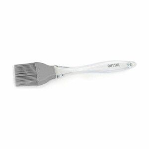 Kitchen Brush Quttin Silicone 22 x 4,5 x 1,5 cm |  Decoration, acce...