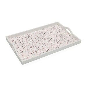 Tray Versa STELLA MDF Wood 30 x 5 x 45 cm |  Plates, platters and t...