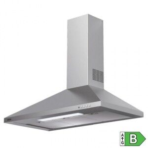 Conventional Hood Mepamsa GAVIA 60CM INOX Stainless steel 60 cm Ste...