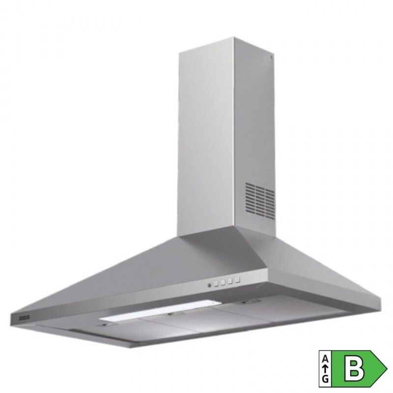 Conventional Hood Mepamsa GAVIA 60CM INOX Stainless steel 60 cm Ste...