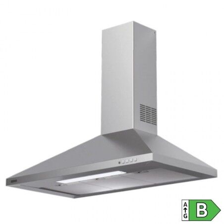 Conventional Hood Mepamsa GAVIA 60CM INOX Stainless steel 60 cm Ste...
