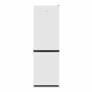 Réfrigérateur Combiné Hisense RB390N4AWE  186 Blanc 304 L