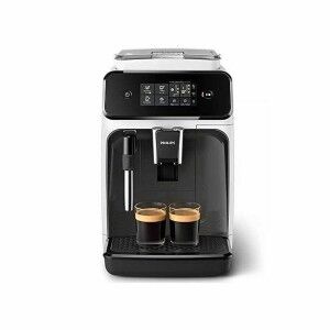 Superautomatic Coffee Maker Philips White 1500 W 15 bar 1,8 L