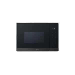 Micro-ondes avec Gril LG MG7Z2593B   25L