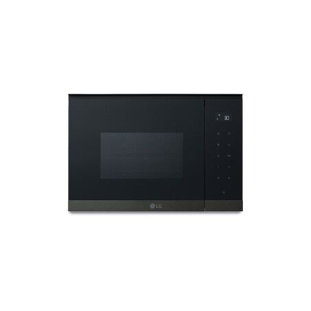Micro-ondes avec Gril LG MG7Z2593B   25L