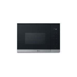 Mikrowelle mit Grill LG MG7Z2593D   25L