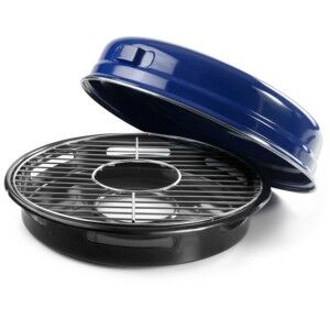 Ouvre-boîte Ibili 980032 Bleu Acier |  Tire-bouchons, ouvre-boîtes ...