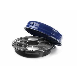 Dosenöffner Ibili 980032 Blau Stahl |  Korkenzieher, Dosenöffner un...