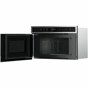 Mikrowelle Whirlpool Corporation Schwarz