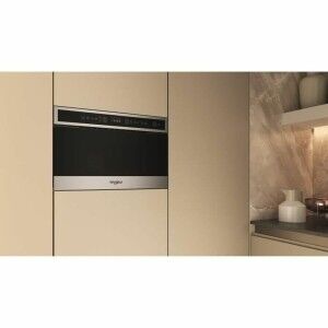 Mikrowelle Whirlpool Corporation Schwarz