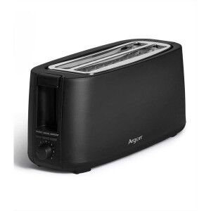 Toaster Argon Black 1400 W |  Toasters   | Chef Up