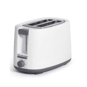 Toaster Argon Weiß 750 W