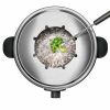 Fondue Taurus FF2 Noir Argenté 1000 W |  Crêpières et gaufriers   |...