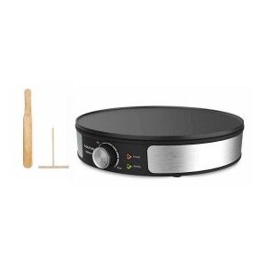 Crepe Maker Taurus CREPE&FUN |  Pancake makers and waffle irons   |...