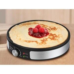 Crepe Maker Taurus CREPE&FUN |  Pancake makers and waffle irons   |...