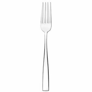 Fourchette Monix Siena M190002 Acier Acier inoxydable 12 Pièces (12 Unités)