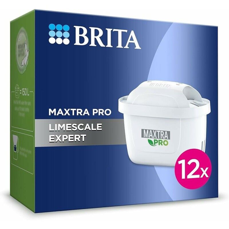 Filter for filter jug Brita |  Glasses, cups and jugs   | Chef Up