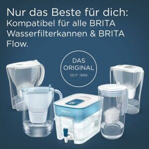 Filter for filter jug Brita |  Glasses, cups and jugs   | Chef Up