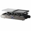 Grill Black & Decker BXFC1400E 1400 W |  Grills and griddles   | Ch...