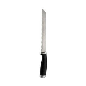 Wellenschliffmesser Kinvara Edelstahl Kunststoff 20 cm (12 Stück) |...