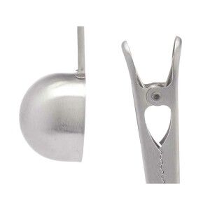 Kitchen Pegs Kinvara Saucepan (12 Units) |  Other accessories and c...