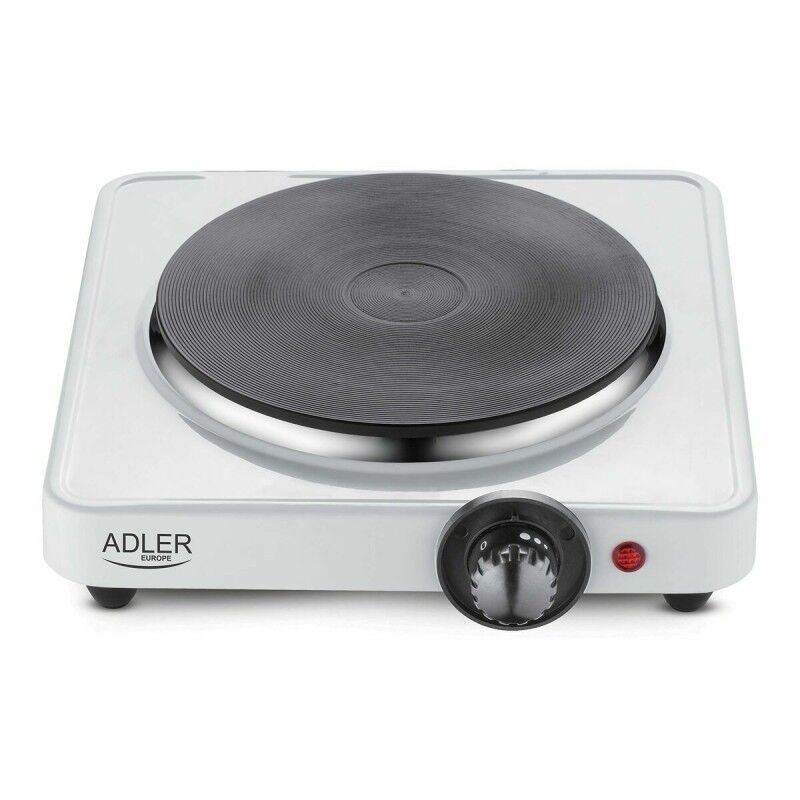 Herdplatte Adler AD 6503 1500 W |  Kochplatten   | Chef Up