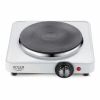 Herdplatte Adler AD 6503 1500 W |  Kochplatten   | Chef Up
