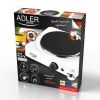 Camping stove Adler AD 6503 1500 W |  Stoves and hobs   | Chef Up