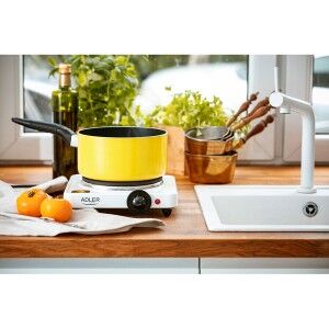 Camping stove Adler AD 6503 1500 W |  Stoves and hobs   | Chef Up