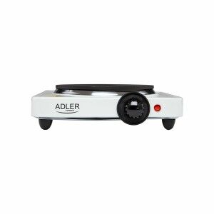 Herdplatte Adler AD 6503 1500 W |  Kochplatten   | Chef Up