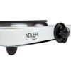 Camping stove Adler AD 6503 1500 W |  Stoves and hobs   | Chef Up
