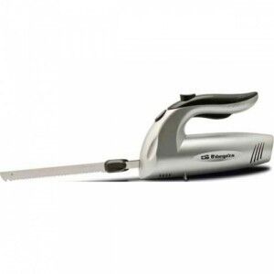 Electric knife Orbegozo CU 3800 Silver 180 W |  Other kitchen appli...