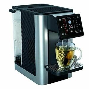 Water Dispenser Aqua Optima STAUR001 Black Plastic