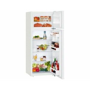 Combined Refrigerator Liebherr CTE2531   141 White 190 L |  Refrige...