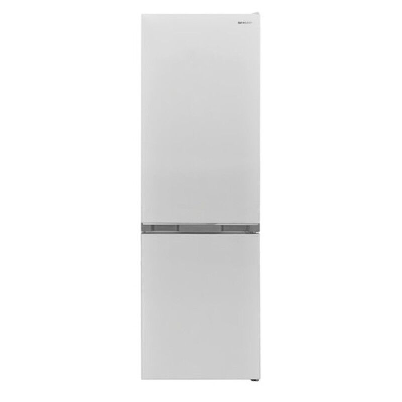 Combined Refrigerator Sharp SJFBB04DTXWEES |  Refrigerators and fre...