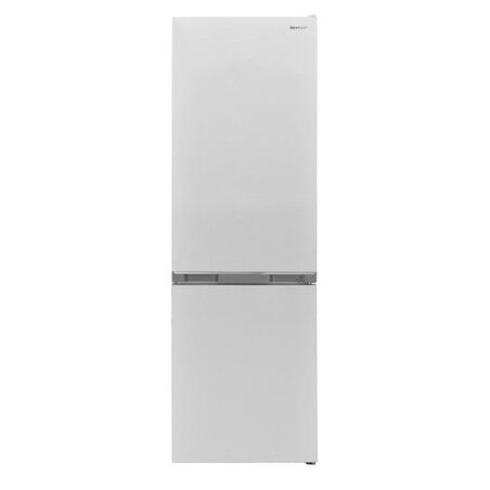 Combined Refrigerator Sharp SJFBB04DTXWEES |  Refrigerators and fre...