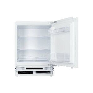 Refrigerator Nodor TUNDRA 82 BI TABLETOP 4207 White |  Refrigerator...