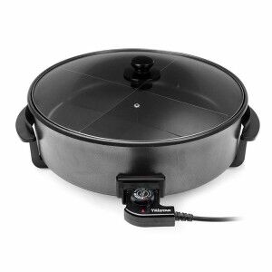 Elektrische Pfanne Tristar PZ-9145 |  Pfannen elektrisch   | Chef Up