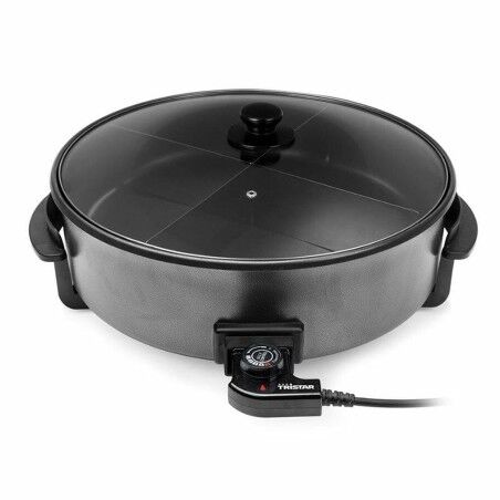 Electric Pan Tristar PZ-9145 |  Electric frying pans   | Chef Up
