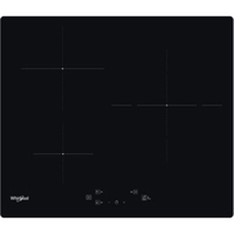 Induction Hot Plate Whirlpool Corporation WSQ5760NE 59 cm 7200 W | ...