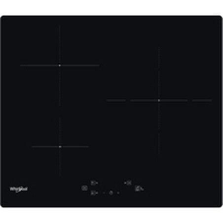 Induction Hot Plate Whirlpool Corporation WSQ5760NE 59 cm 7200 W | ...