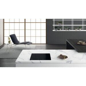 Induction Hot Plate Whirlpool Corporation WSQ5760NE 59 cm 7200 W | ...
