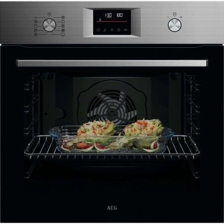 Oven AEG TU5PB43SM 3200 W 72 L
