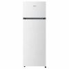 Combined Refrigerator Aspes AF165501E  161 243 L White |  Refrigera...