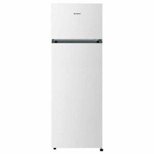 Combined Refrigerator Aspes AF165501E  161 243 L White |  Refrigera...