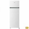 Combined Refrigerator Aspes AF165501E  161 243 L White |  Refrigera...